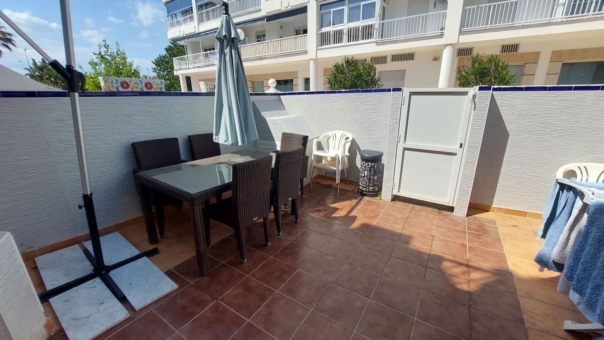 4 sovrum Hus till salu i Fuengirola med pool - 675 000 € (Ref: 9509118)