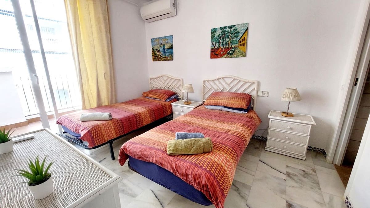 4 sovrum Hus till salu i Fuengirola med pool - 675 000 € (Ref: 9509118)