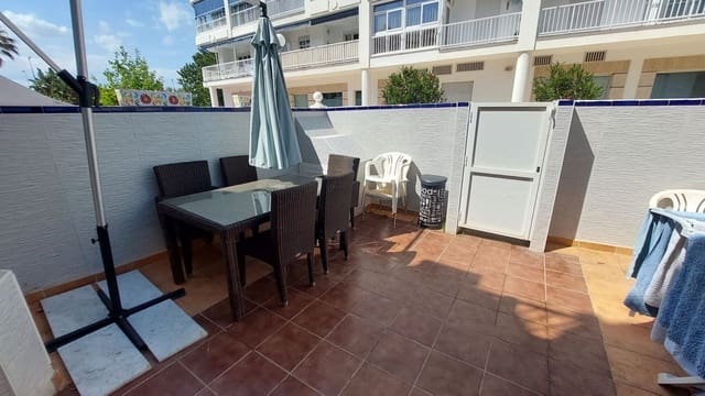 4 sovrum Hus till salu i Centro ciudad, Fuengirola med pool - 675 000 € (Ref: 9509118)