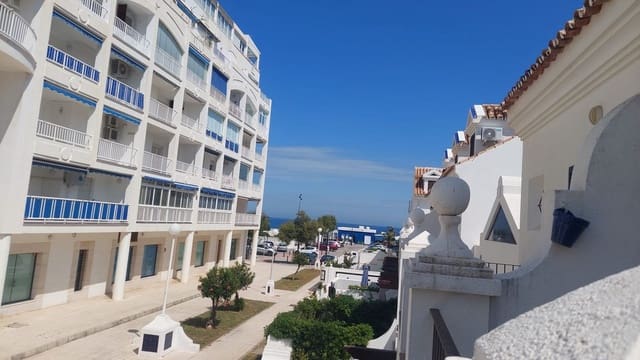 4 sovrum Hus till salu i Centro ciudad, Fuengirola med pool - 675 000 € (Ref: 9509118)