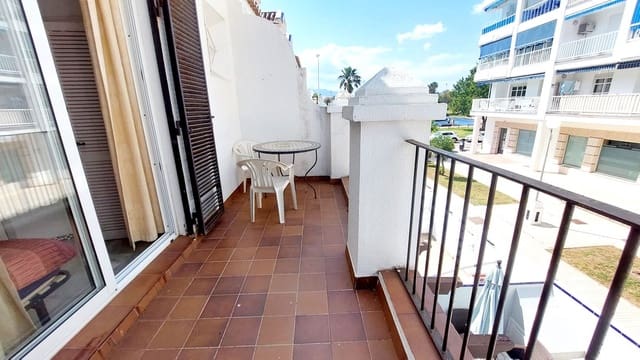 4 sovrum Hus till salu i Centro ciudad, Fuengirola med pool - 675 000 € (Ref: 9509118)
