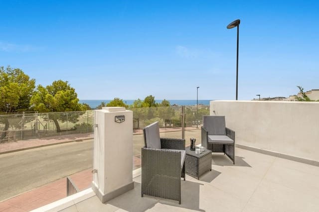 2 quarto Apartamento para venda em Benalmadena Costa, Benalmádena com piscina - 535 000 € (Ref: 9516282)