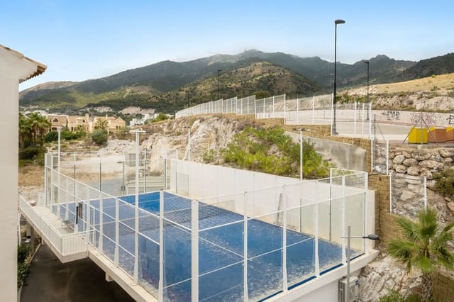 2 quarto Apartamento para venda em Benalmadena Costa, Benalmádena com piscina - 535 000 € (Ref: 9516282)