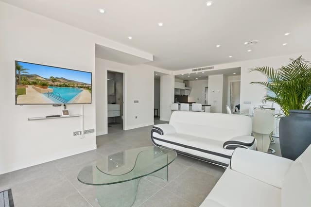 2 quarto Apartamento para venda em Benalmadena Costa, Benalmádena com piscina - 535 000 € (Ref: 9516282)