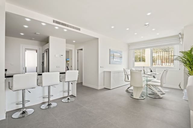 2 quarto Apartamento para venda em Benalmadena Costa, Benalmádena com piscina - 535 000 € (Ref: 9516282)