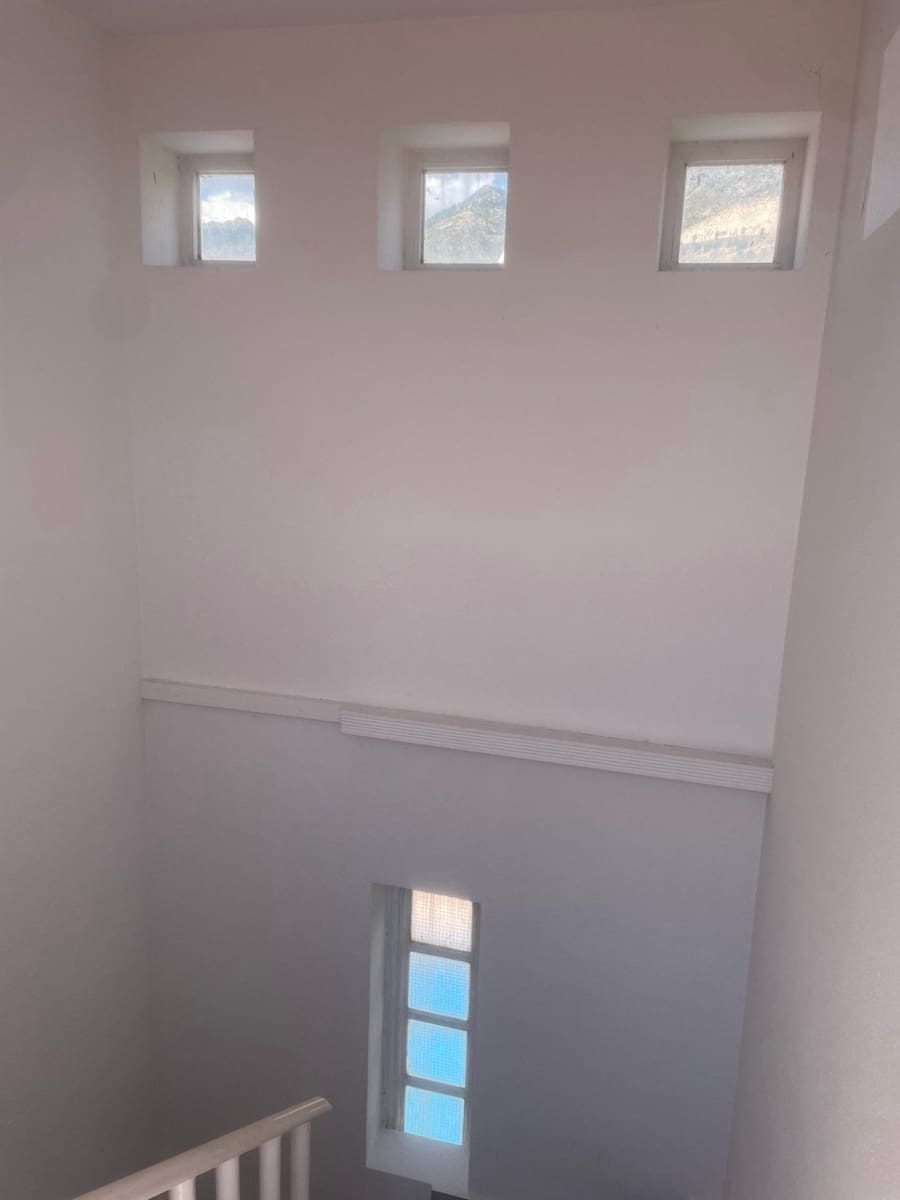 3 sypialnia Dom na sprzedaż w Arroyo de la Miel z basenem garażem - 470 000 € (Ref: 9519099)