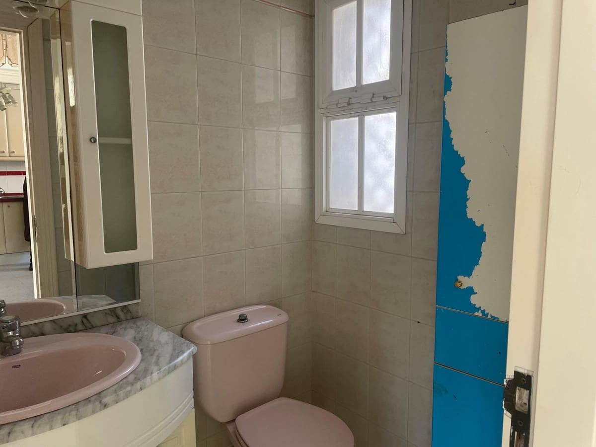 3 sypialnia Dom na sprzedaż w Arroyo de la Miel z basenem garażem - 470 000 € (Ref: 9519099)