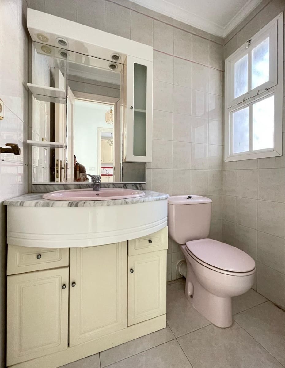 3 sypialnia Dom na sprzedaż w Arroyo de la Miel z basenem garażem - 470 000 € (Ref: 9519099)