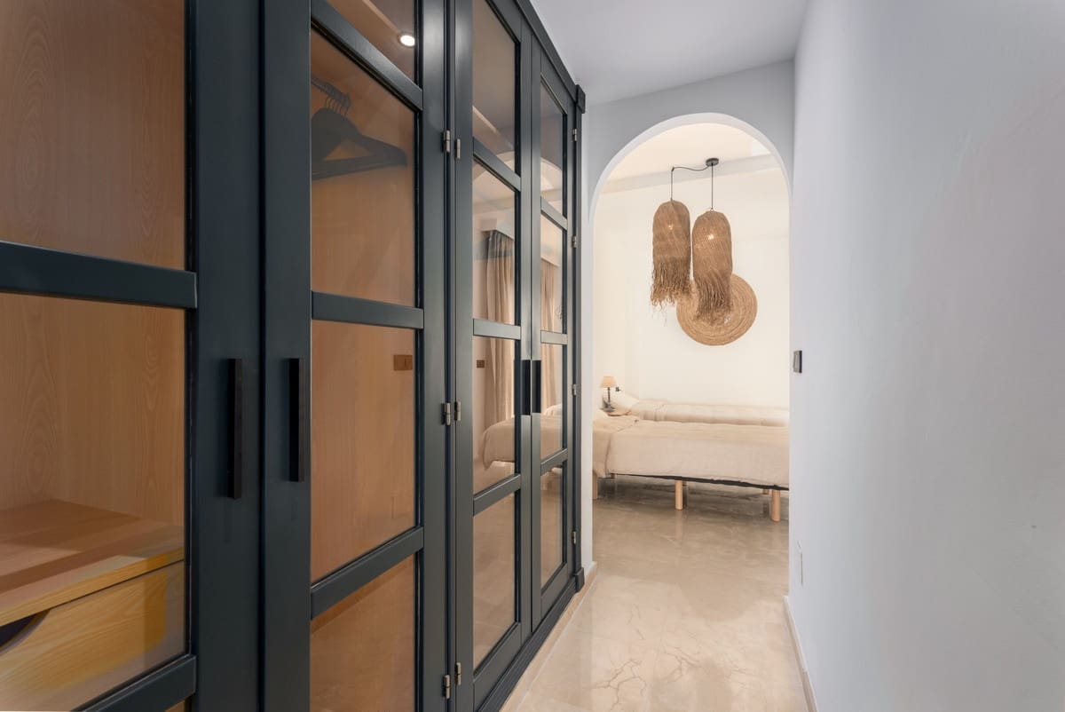 3 bedroom Apartment for sale in Sotogrande with pool - € 650,000 (Ref: 9519102)