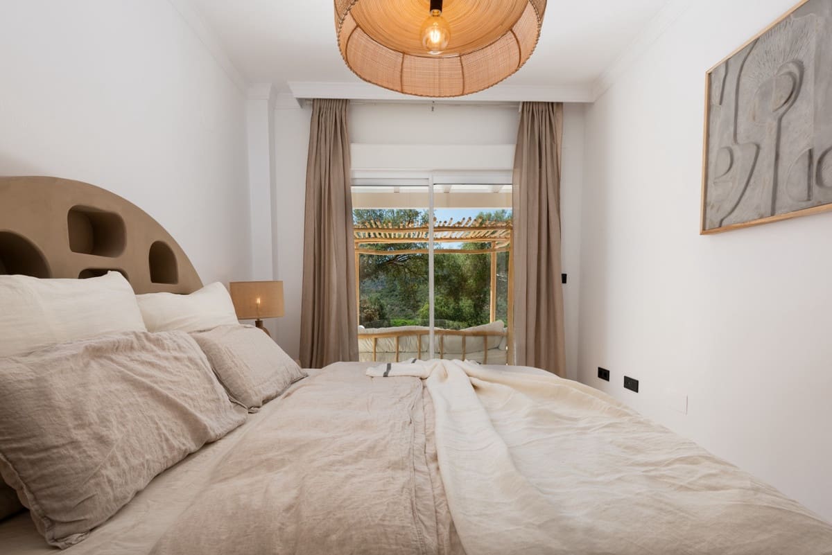 3 bedroom Apartment for sale in Sotogrande with pool - € 650,000 (Ref: 9519102)