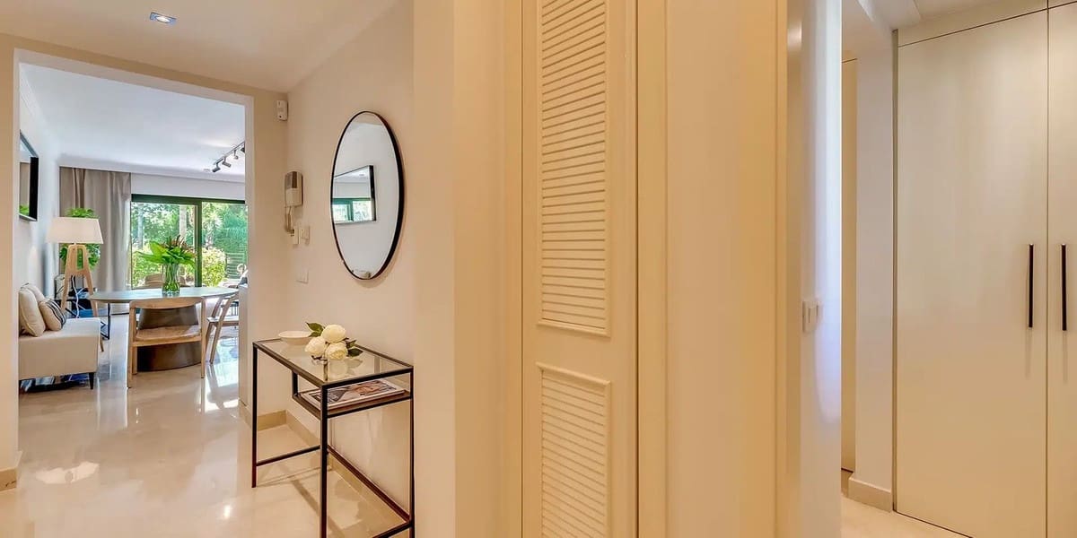 3 soverom Leilighet til salgs i Nueva Andalucia med svømmebasseng - € 655 000 (Ref: 9519103)