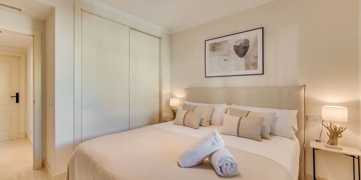 3 soverom Leilighet til salgs i Nueva Andalucia med svømmebasseng - € 655 000 (Ref: 9519103)