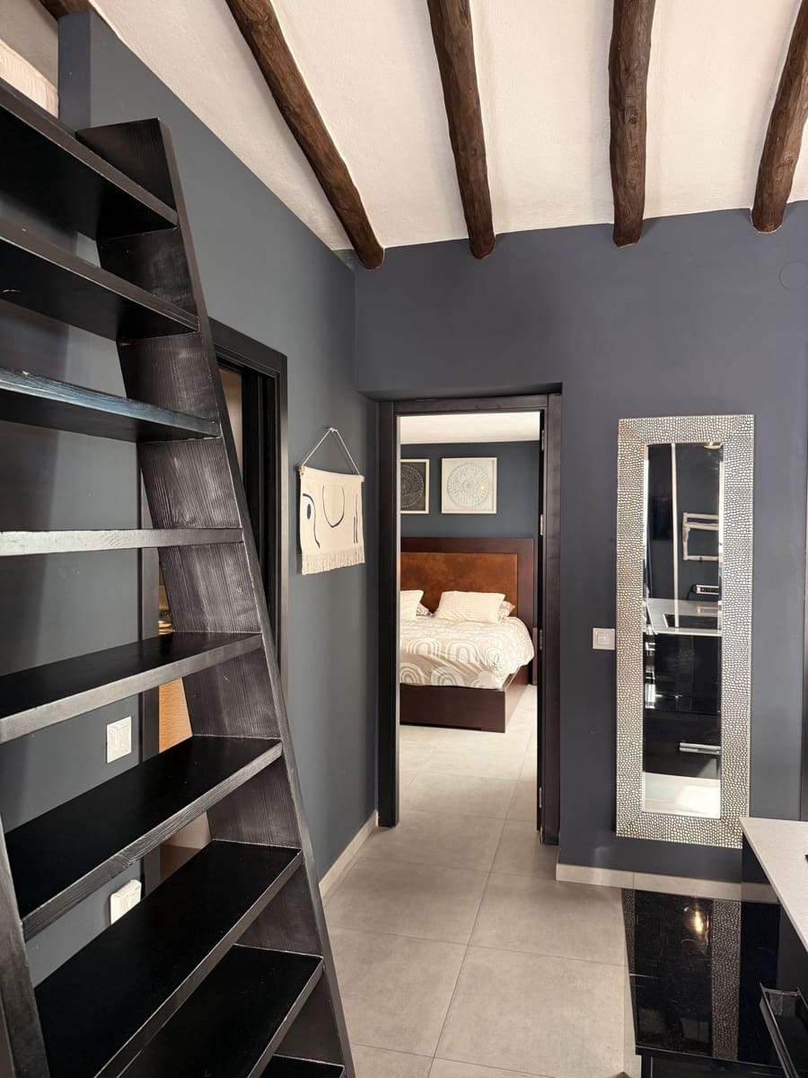 1 makuuhuone Kattohuoneisto myytävänä paikassa Estepona - 429 000 € (Ref: 9519106)