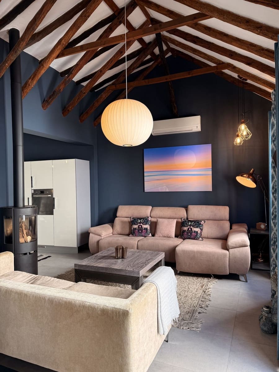 1 makuuhuone Kattohuoneisto myytävänä paikassa Estepona - 429 000 € (Ref: 9519106)