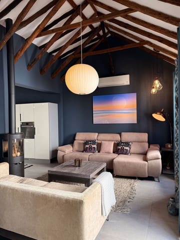 1 makuuhuone Kattohuoneisto myytävänä paikassa Centro, Estepona - 429 000 € (Ref: 9519106)