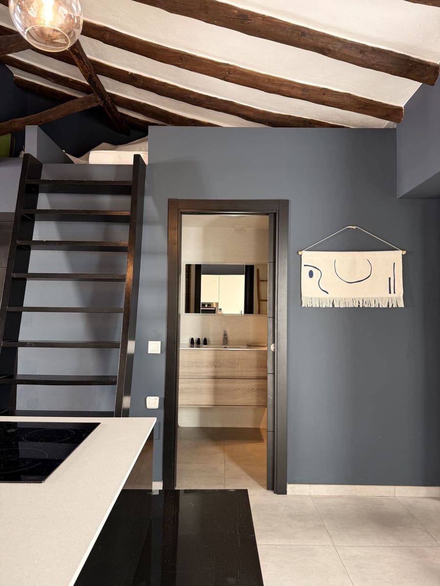 1 makuuhuone Kattohuoneisto myytävänä paikassa Estepona - 429 000 € (Ref: 9519106)