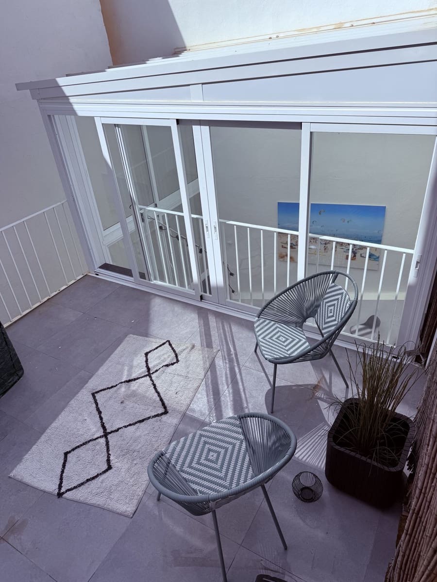 1 makuuhuone Kattohuoneisto myytävänä paikassa Estepona - 429 000 € (Ref: 9519106)