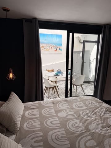 1 makuuhuone Kattohuoneisto myytävänä paikassa Centro, Estepona - 429 000 € (Ref: 9519106)