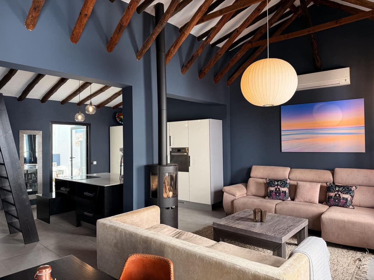 1 makuuhuone Kattohuoneisto myytävänä paikassa Estepona - 429 000 € (Ref: 9519106)