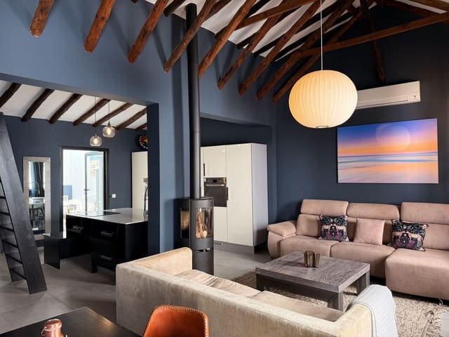 1 makuuhuone Kattohuoneisto myytävänä paikassa Centro, Estepona - 429 000 € (Ref: 9519106)