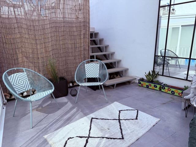 1 makuuhuone Kattohuoneisto myytävänä paikassa Centro, Estepona - 429 000 € (Ref: 9519106)