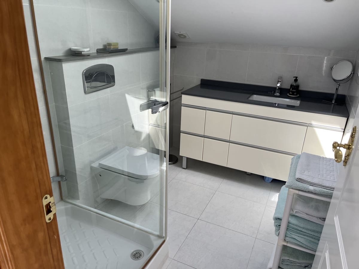 5 bedroom Penthouse for sale in Mijas Golf with pool - € 485,000 (Ref: 9519107)