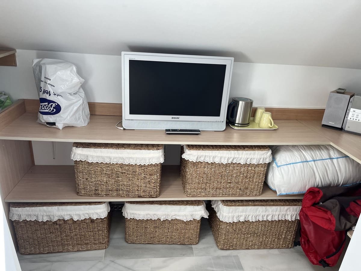 5 bedroom Penthouse for sale in Mijas Golf with pool - € 485,000 (Ref: 9519107)