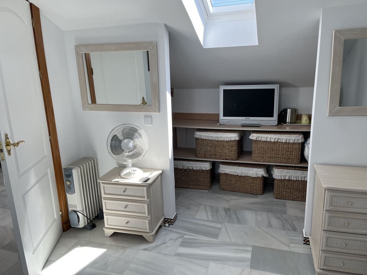 5 bedroom Penthouse for sale in Mijas Golf with pool - € 485,000 (Ref: 9519107)