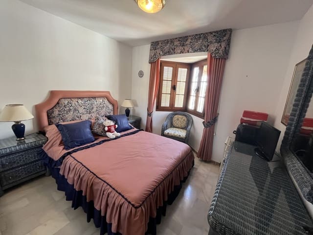 5 slaapkamer Penthouse te koop in Mijas Golf, Mijas met zwembad - € 485.000 (Ref: 9519107)