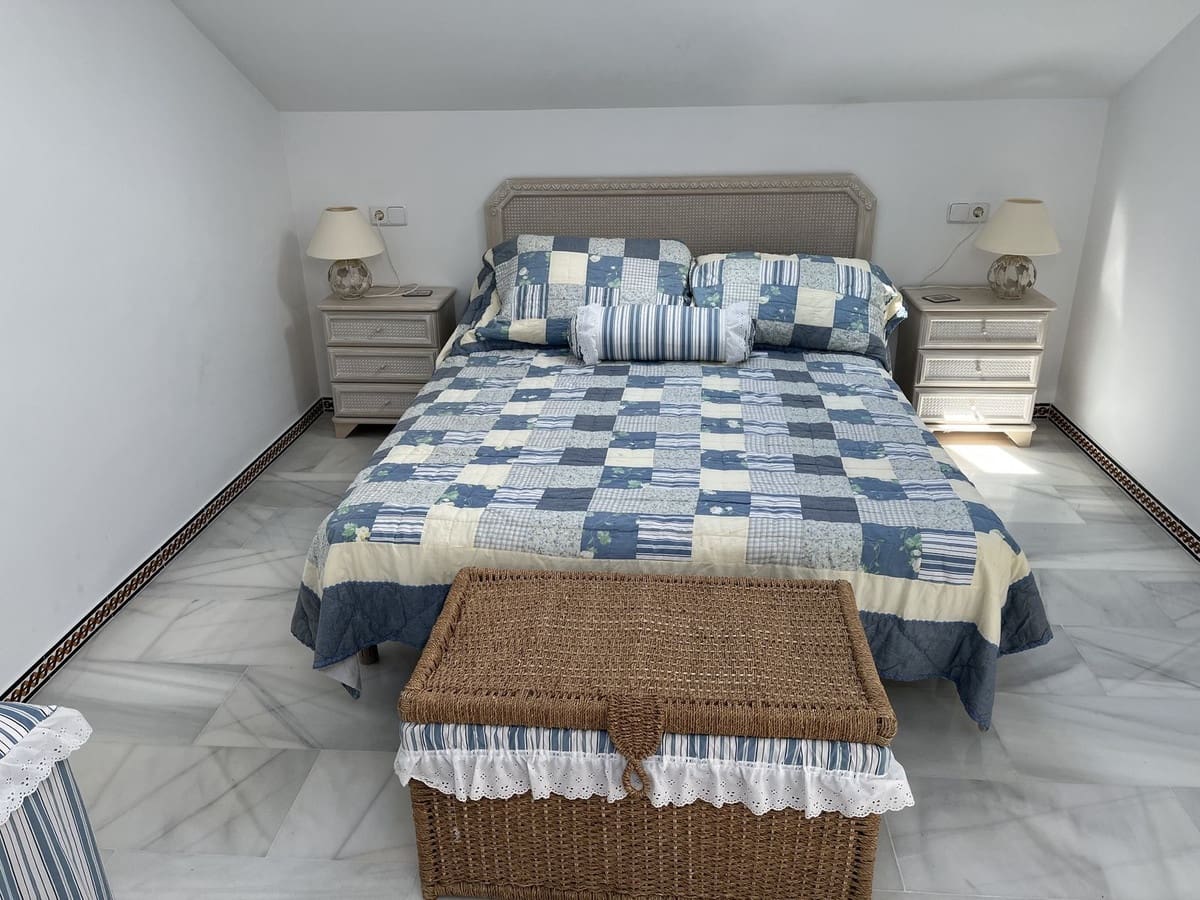 5 bedroom Penthouse for sale in Mijas Golf with pool - € 485,000 (Ref: 9519107)