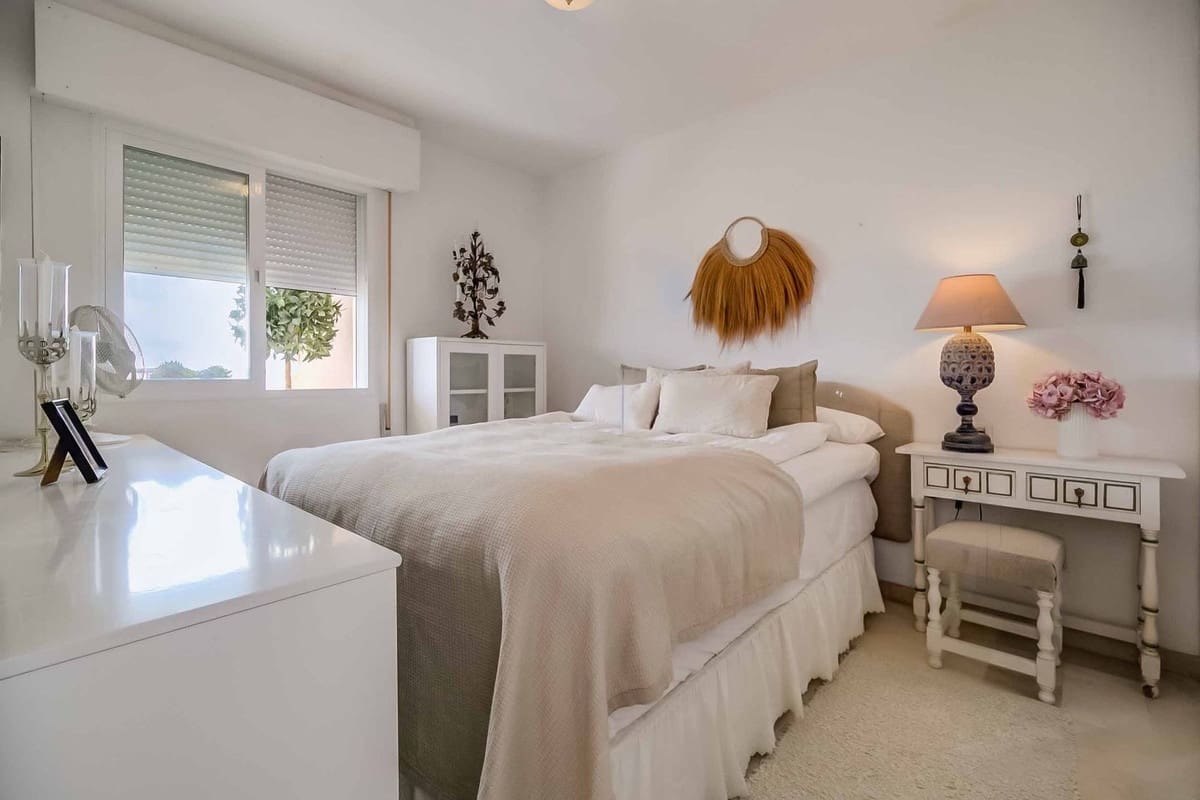 2 bedroom Beach Apartment for sale in Fuengirola - € 598,000 (Ref: 9519108)