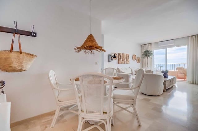 2 bedroom Beach Apartment for sale in Centro ciudad, Fuengirola - € 598,000 (Ref: 9519108)