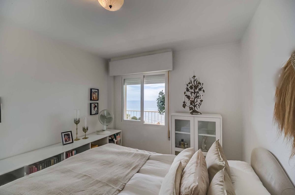 2 bedroom Beach Apartment for sale in Fuengirola - € 598,000 (Ref: 9519108)