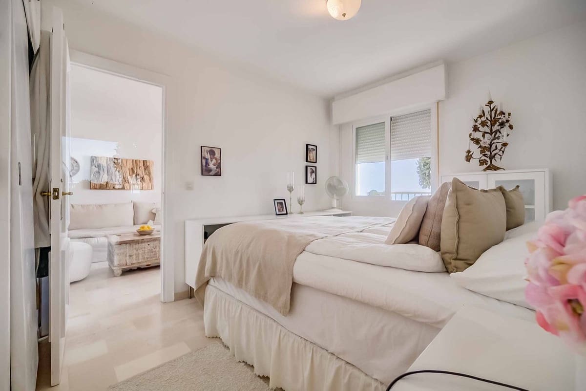 2 bedroom Beach Apartment for sale in Fuengirola - € 598,000 (Ref: 9519108)