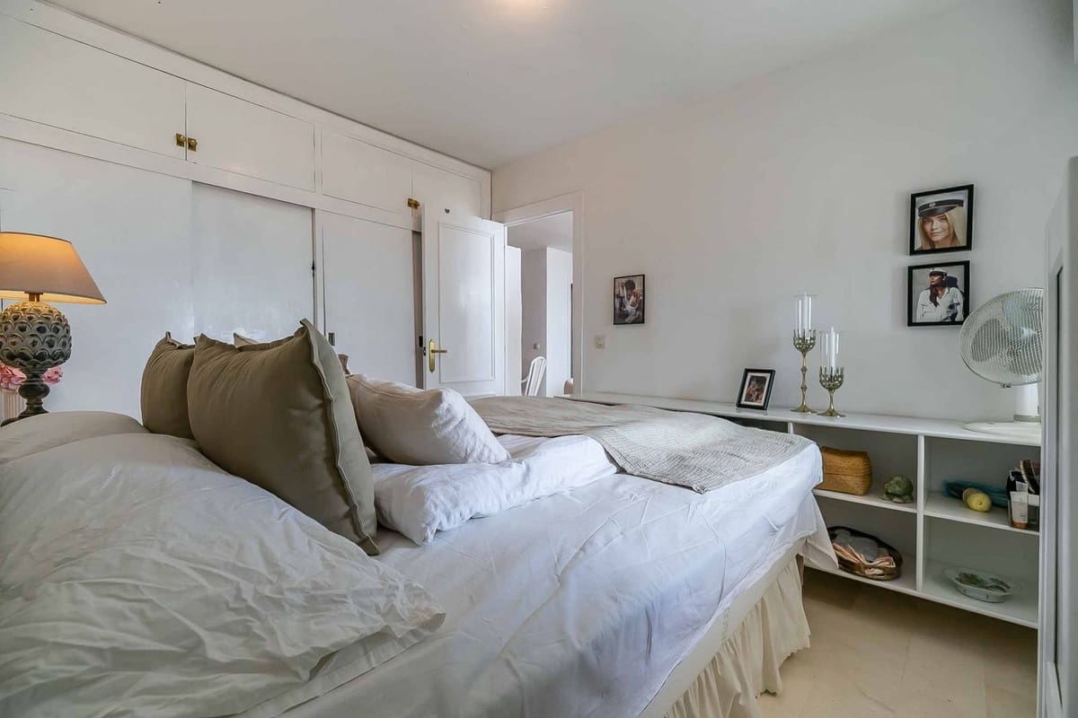 2 bedroom Beach Apartment for sale in Fuengirola - € 598,000 (Ref: 9519108)