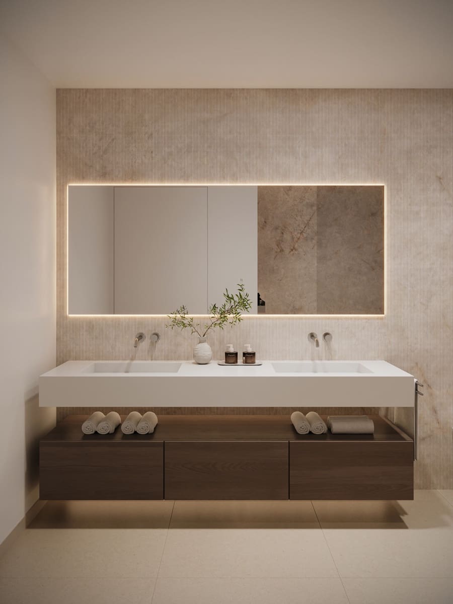 Apartamento de 3 habitaciones en San Pedro de Alcantara en venta con garaje - 779.000 € (Ref: 9520860)