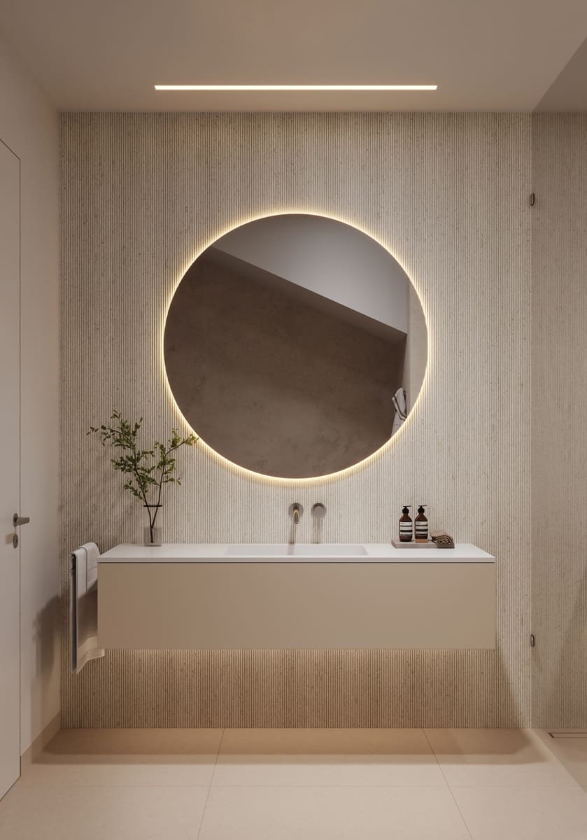 Apartamento de 3 habitaciones en San Pedro de Alcantara en venta con garaje - 779.000 € (Ref: 9520860)