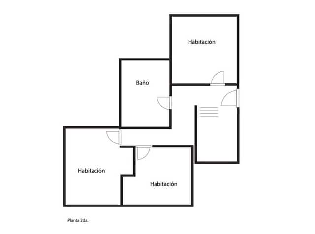 3 soverom Villa til salgs i Alhaurín el Grande med svømmebasseng - € 1 000 000 (Ref: 9520932)