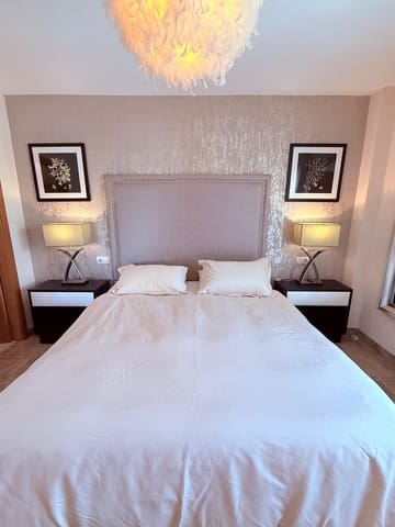 Ático de 3 habitaciones en Centro, Estepona en venta con piscina - 495.000 € (Ref: 9524470)