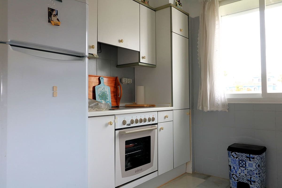 4 soveværelse Penthouse til salg i Bel-Air med swimmingpool garage - € 560.000 (Ref: 9524471)