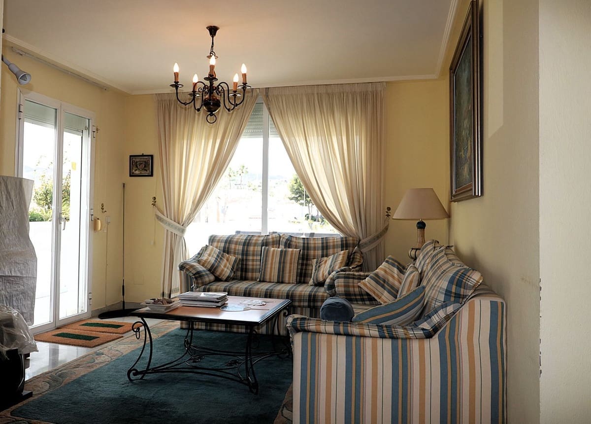 4 soveværelse Penthouse til salg i Bel-Air med swimmingpool garage - € 560.000 (Ref: 9524471)