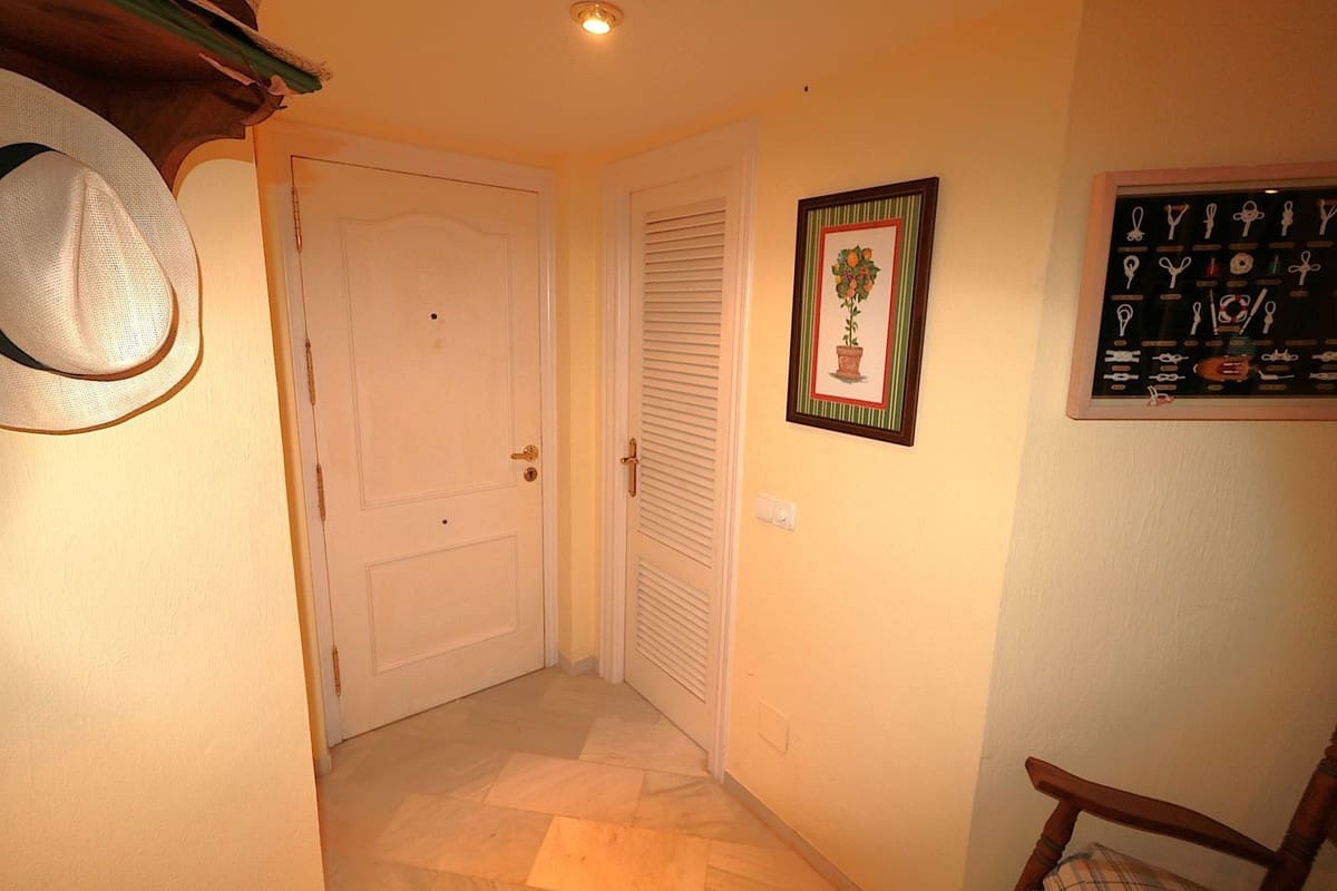 4 soveværelse Penthouse til salg i Bel-Air med swimmingpool garage - € 560.000 (Ref: 9524471)