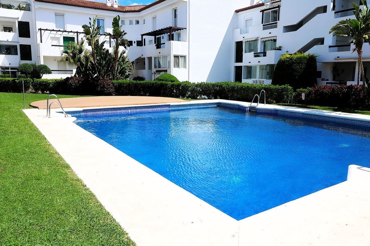 4 soveværelse Penthouse til salg i Bel-Air med swimmingpool garage - € 560.000 (Ref: 9524471)