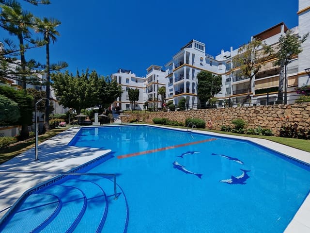 3 makuuhuone Kattohuoneisto myytävänä paikassa Centro, Estepona mukana uima-altaan - 425 000 € (Ref: 9527998)