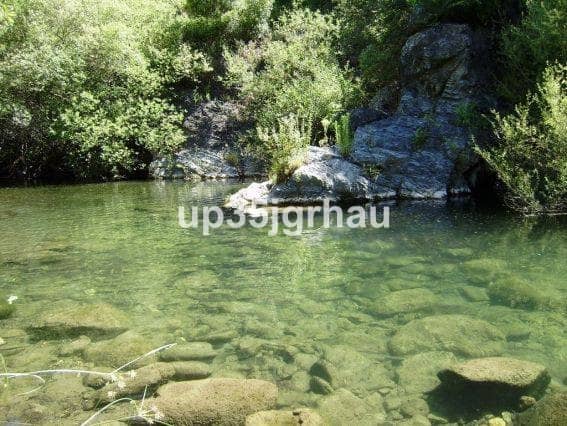 3 sovrum Villa till salu i Gaucin med pool - 499 900 € (Ref: 9528001)