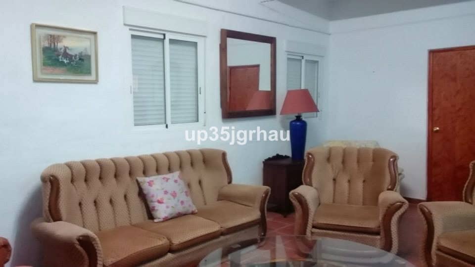 3 sovrum Villa till salu i Gaucin med pool - 499 900 € (Ref: 9528001)