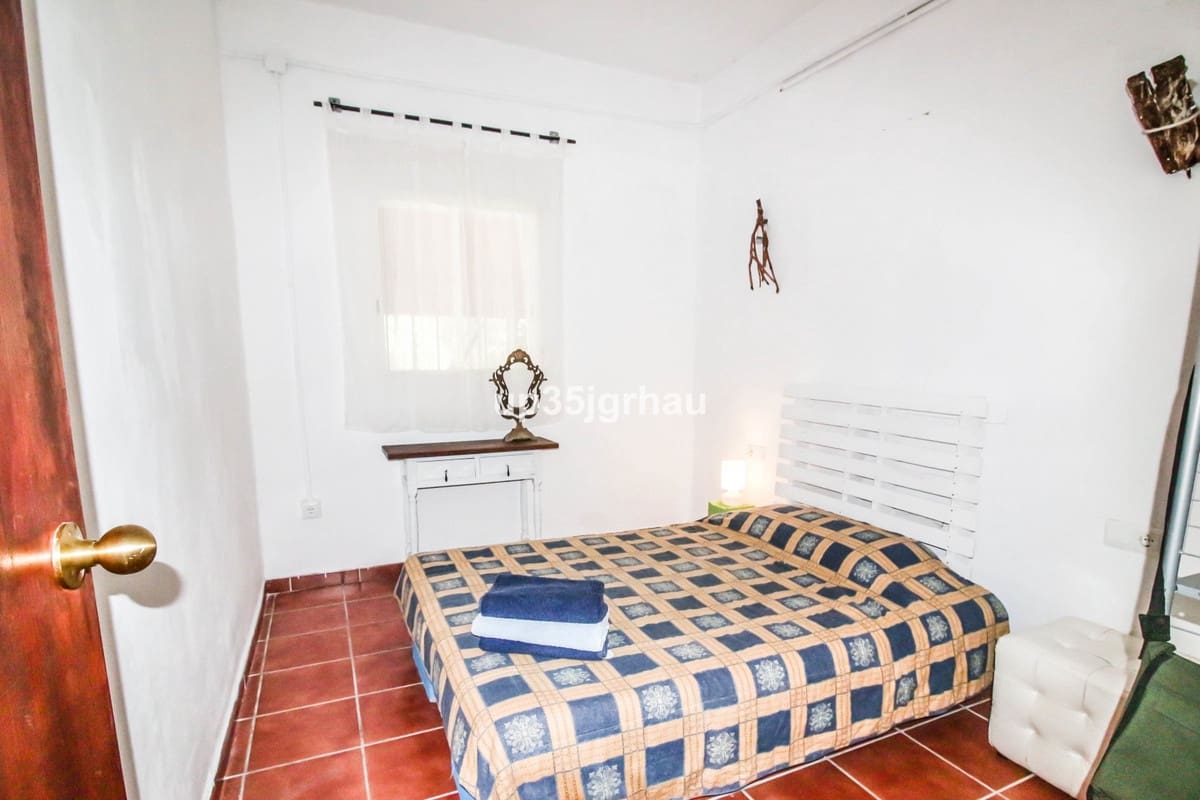 3 sovrum Villa till salu i Gaucin med pool - 499 900 € (Ref: 9528001)