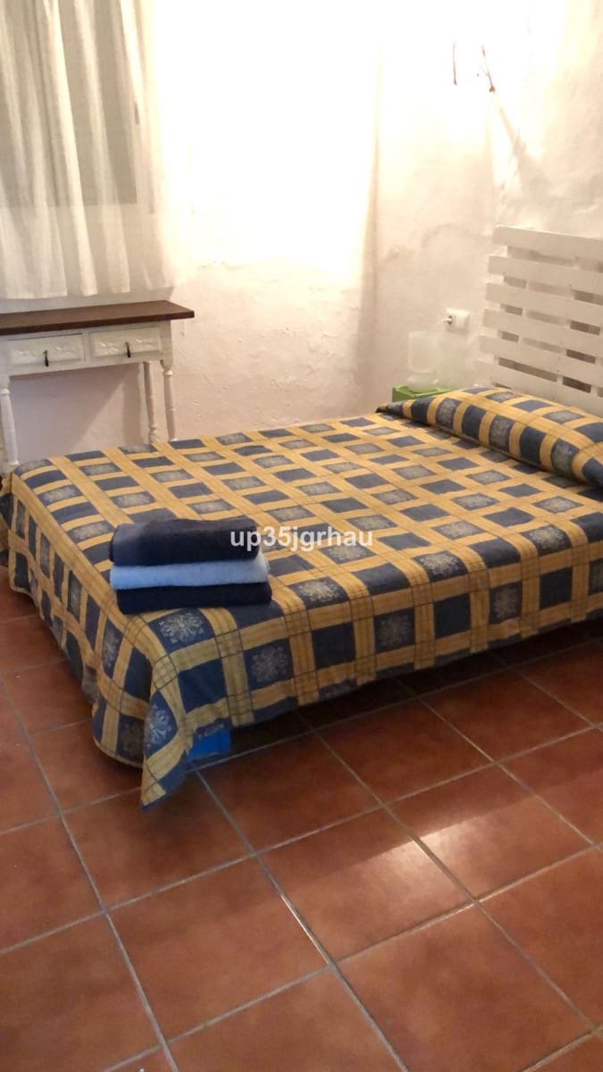 3 sovrum Villa till salu i Gaucin med pool - 499 900 € (Ref: 9528001)