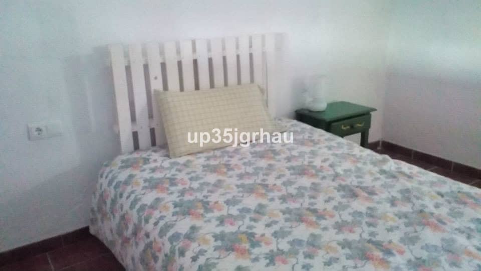 3 sovrum Villa till salu i Gaucin med pool - 499 900 € (Ref: 9528001)