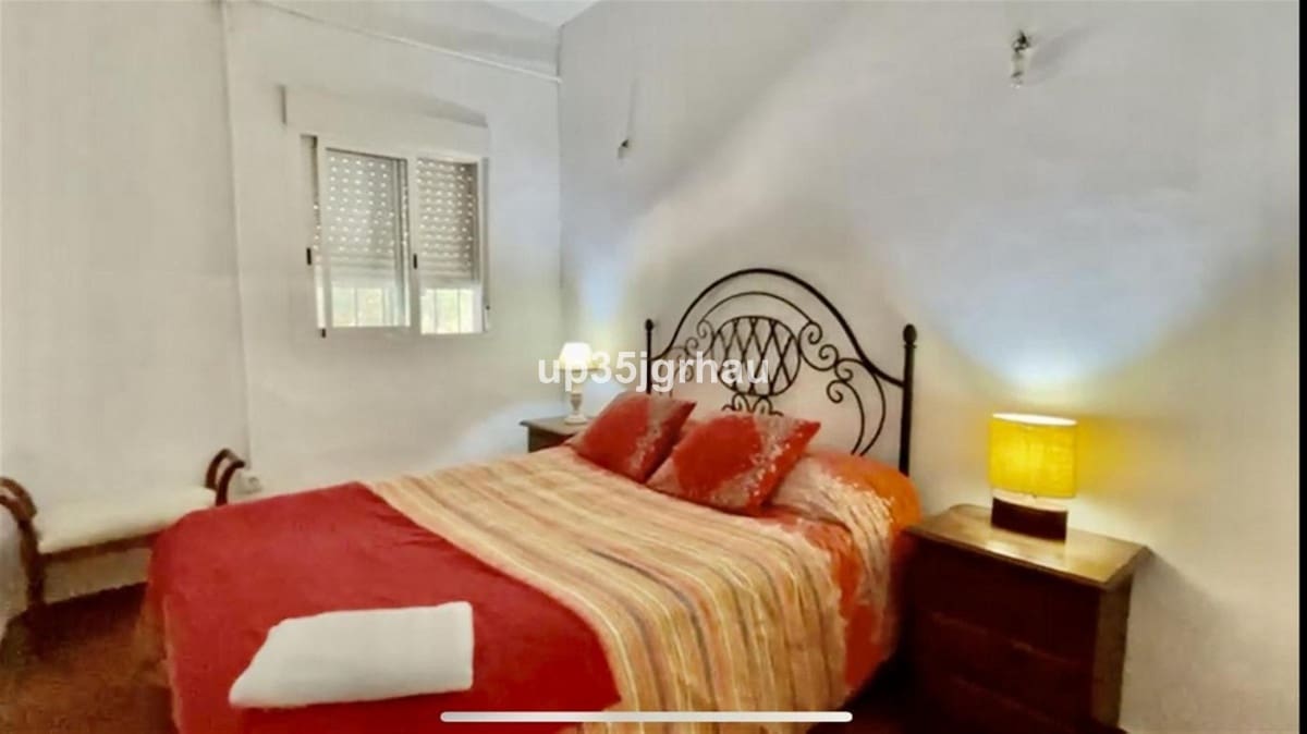 3 sovrum Villa till salu i Gaucin med pool - 499 900 € (Ref: 9528001)